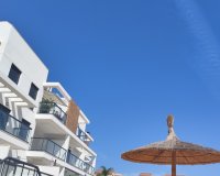 Resale - Apartament  - Pilar de la Horadada - El Mojón