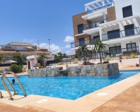 Resale - Apartament  - Pilar de la Horadada - El Mojón