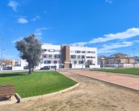 Resale - Apartament  - Pilar de la Horadada - El Mojón