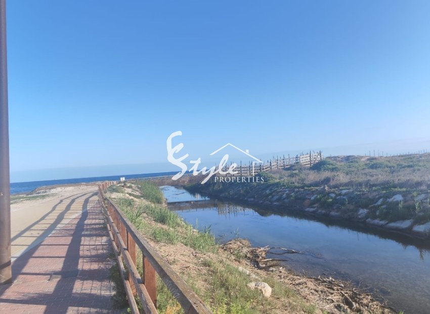 Resale - Apartament  - Pilar de la Horadada - El Mojón