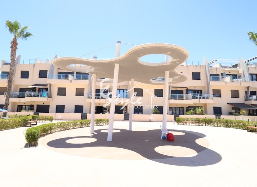 Resale - Apartament  - Pilar de la Horadada - El Pilar de la Horadada