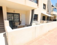 Resale - Apartament  - Pilar de la Horadada - El Pilar de la Horadada