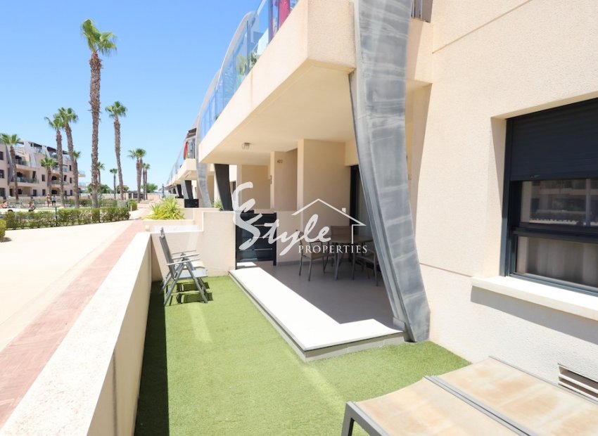Resale - Apartament  - Pilar de la Horadada - El Pilar de la Horadada