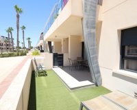 Resale - Apartament  - Pilar de la Horadada - El Pilar de la Horadada
