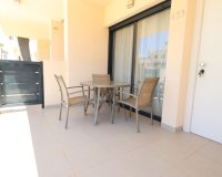 Resale - Apartament  - Pilar de la Horadada - El Pilar de la Horadada