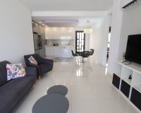 Resale - Apartament  - Pilar de la Horadada - El Pilar de la Horadada