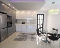 Resale - Apartament  - Pilar de la Horadada - El Pilar de la Horadada