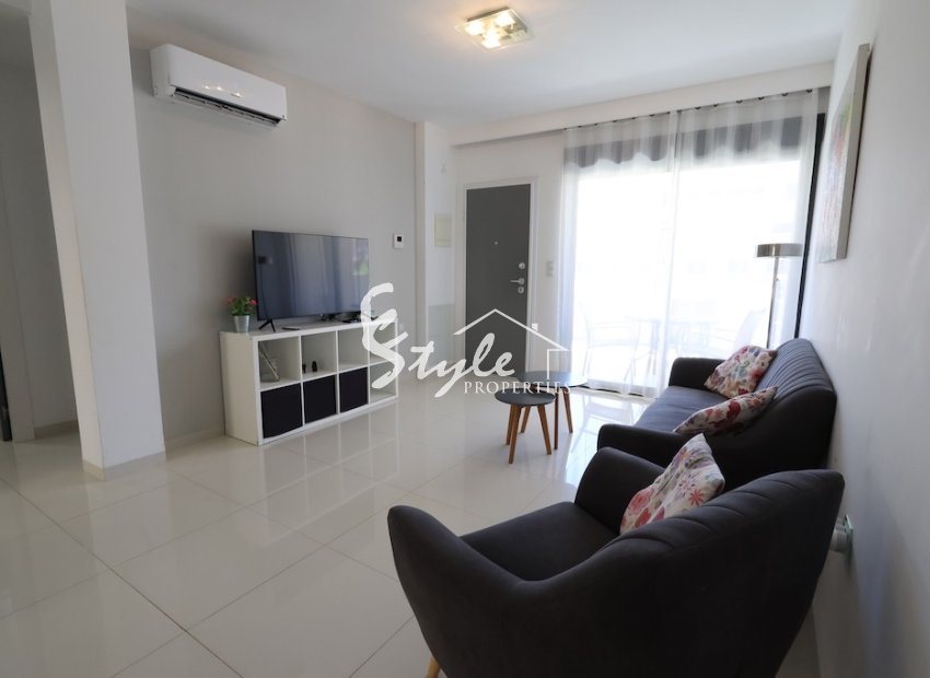 Resale - Apartament  - Pilar de la Horadada - El Pilar de la Horadada