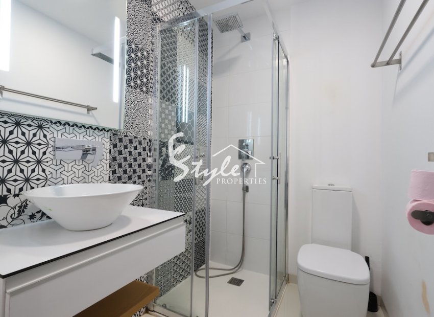 Resale - Apartament  - Pilar de la Horadada - El Pilar de la Horadada