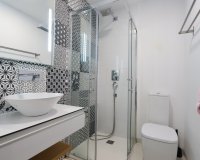 Resale - Apartament  - Pilar de la Horadada - El Pilar de la Horadada