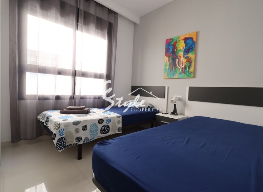 Resale - Apartament  - Pilar de la Horadada - El Pilar de la Horadada