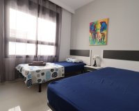 Resale - Apartament  - Pilar de la Horadada - El Pilar de la Horadada