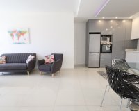 Resale - Apartament  - Pilar de la Horadada - El Pilar de la Horadada
