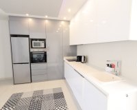 Resale - Apartament  - Pilar de la Horadada - El Pilar de la Horadada