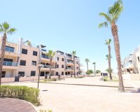 Resale - Apartament  - Pilar de la Horadada - El Pilar de la Horadada
