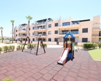 Resale - Apartament  - Pilar de la Horadada - El Pilar de la Horadada