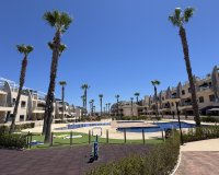 Resale - Apartament  - Pilar de la Horadada - La Torre de la Horadada