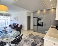 Resale - Apartament  - Pilar de la Horadada - La Torre de la Horadada