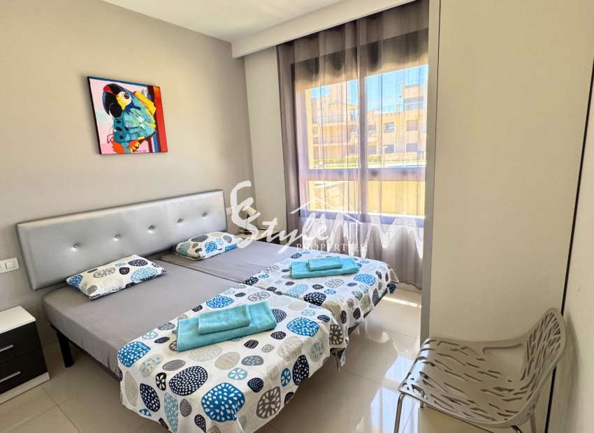 Resale - Apartament  - Pilar de la Horadada - La Torre de la Horadada