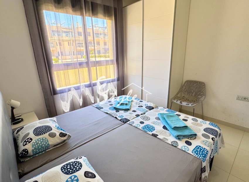 Resale - Apartament  - Pilar de la Horadada - La Torre de la Horadada