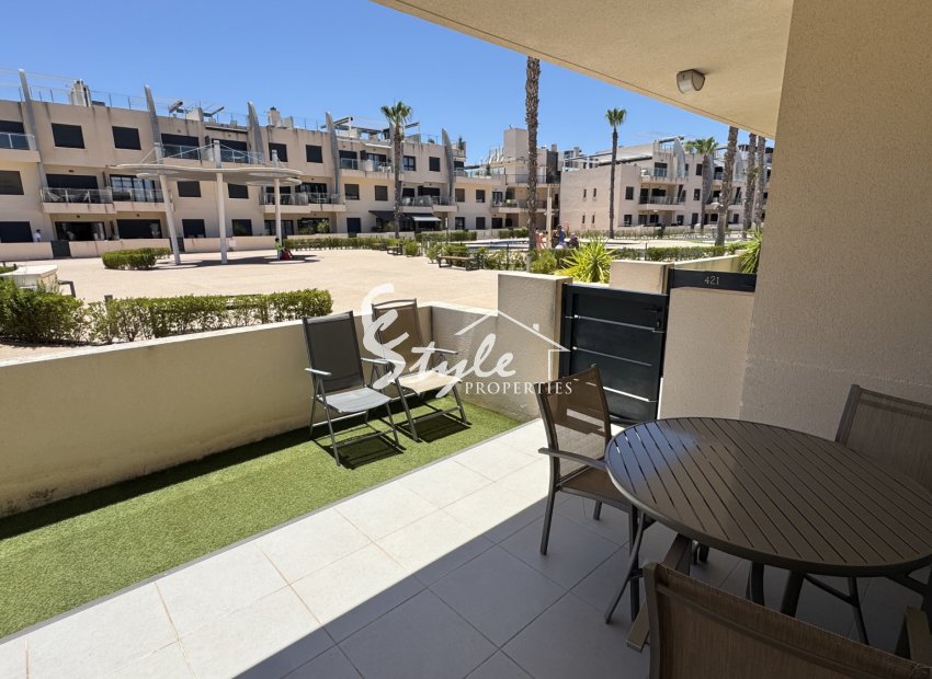 Resale - Apartament  - Pilar de la Horadada - La Torre de la Horadada