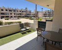 Resale - Apartament  - Pilar de la Horadada - La Torre de la Horadada