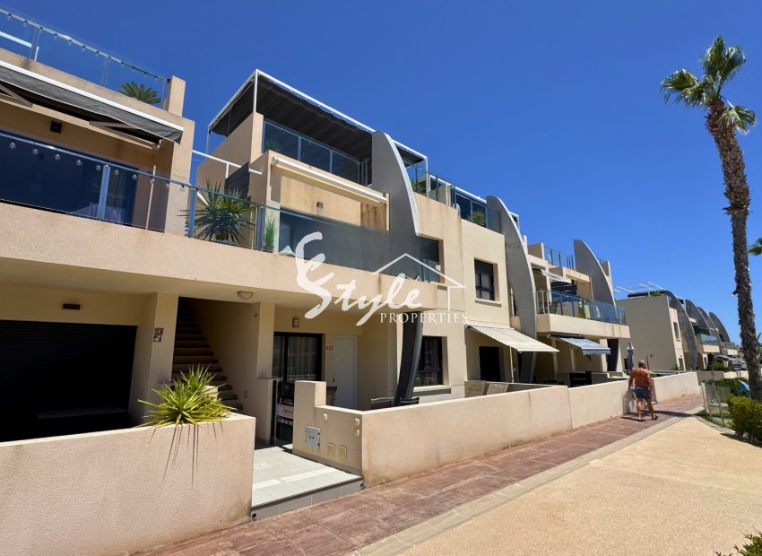 Resale - Apartament  - Pilar de la Horadada - La Torre de la Horadada