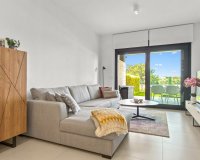 Resale - Apartament  - Pilar de la Horadada - Lo Romero Golf