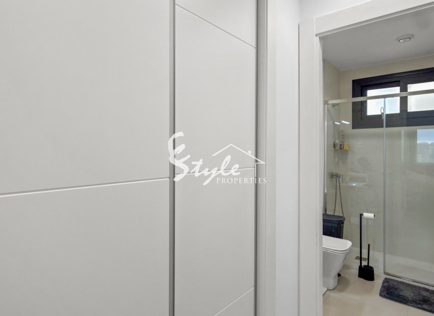 Resale - Apartament  - Pilar de la Horadada - Lo Romero Golf
