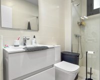 Resale - Apartament  - Pilar de la Horadada - Lo Romero Golf