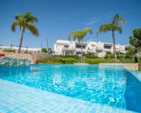 Resale - Apartament  - Pilar de la Horadada - Lo Romero