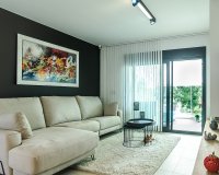 Resale - Apartament  - Pilar de la Horadada - Lo Romero