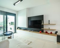 Resale - Apartament  - Pilar de la Horadada - Lo Romero