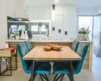 Resale - Apartament  - Pilar de la Horadada - Lo Romero