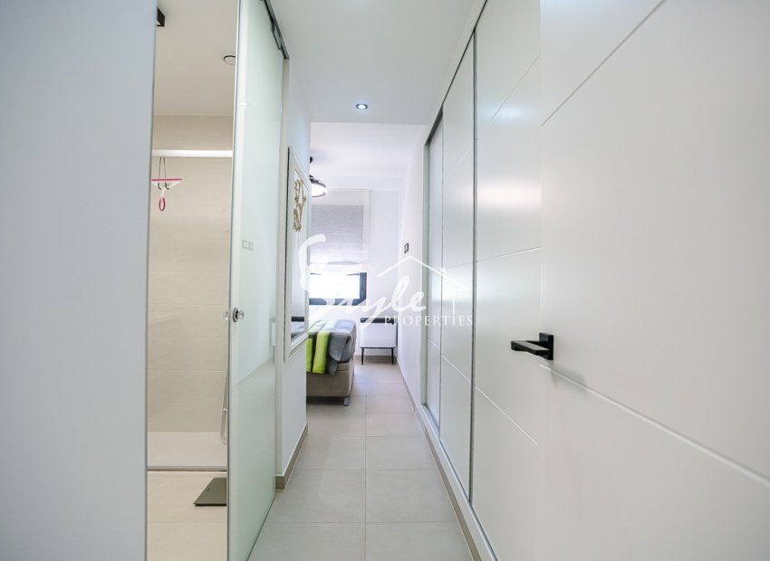 Resale - Apartament  - Pilar de la Horadada - Lo Romero