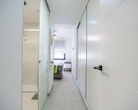 Resale - Apartament  - Pilar de la Horadada - Lo Romero