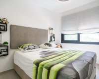 Resale - Apartament  - Pilar de la Horadada - Lo Romero