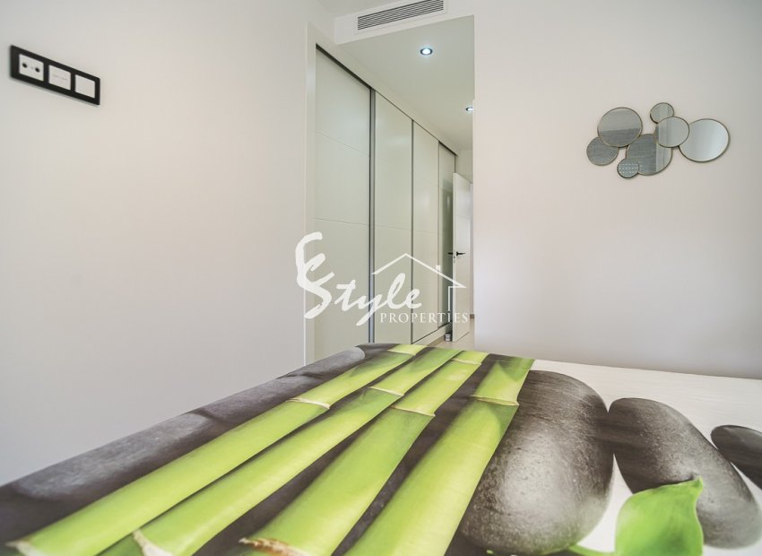 Resale - Apartament  - Pilar de la Horadada - Lo Romero