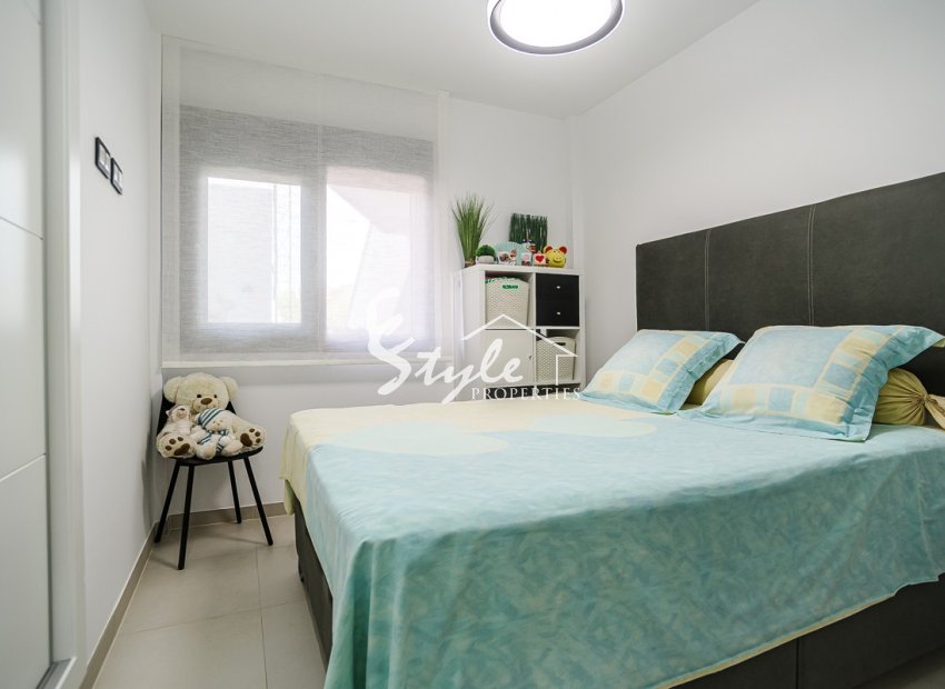 Resale - Apartament  - Pilar de la Horadada - Lo Romero
