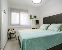 Resale - Apartament  - Pilar de la Horadada - Lo Romero