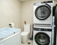 Resale - Apartament  - Pilar de la Horadada - Lo Romero