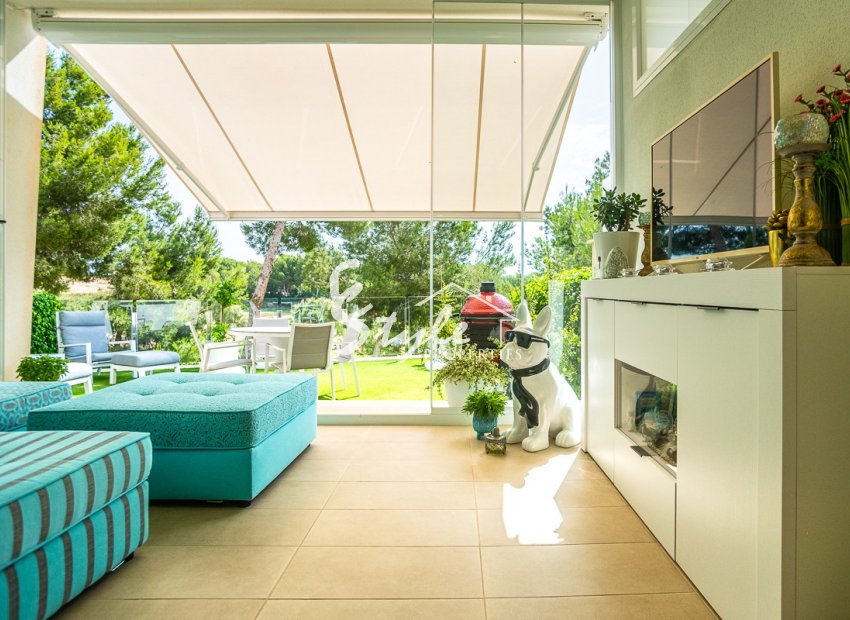 Resale - Apartament  - Pilar de la Horadada - Lo Romero