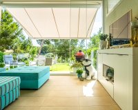 Resale - Apartament  - Pilar de la Horadada - Lo Romero