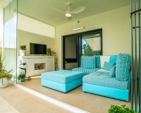 Resale - Apartament  - Pilar de la Horadada - Lo Romero