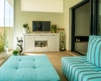 Resale - Apartament  - Pilar de la Horadada - Lo Romero