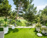 Resale - Apartament  - Pilar de la Horadada - Lo Romero
