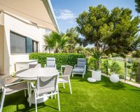 Resale - Apartament  - Pilar de la Horadada - Lo Romero
