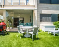 Resale - Apartament  - Pilar de la Horadada - Lo Romero