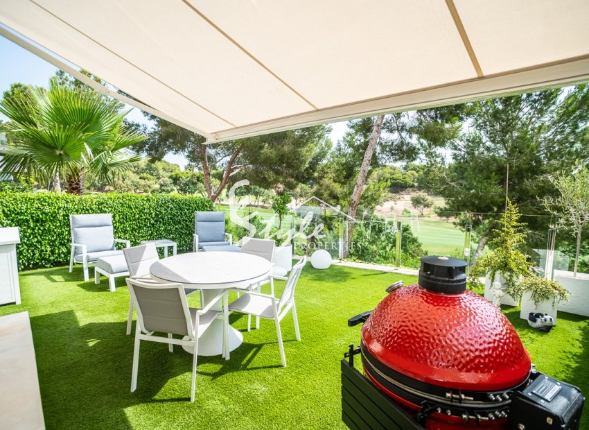 Resale - Apartament  - Pilar de la Horadada - Lo Romero