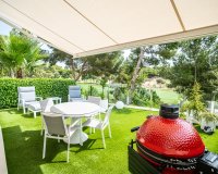 Resale - Apartament  - Pilar de la Horadada - Lo Romero
